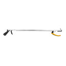 Fabrication Enterprises FabLife Pistol Grip Reaching Aid, 32½-Inch Length 