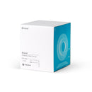 Coloplast Ostomy Seal Brava Convex, Starter Hole 1-3/16 Inch (30mm) For Use with Ostomy Pouch (10/BX) 