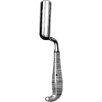 Sklar Tauber Vaginal Spatula - 90-3692