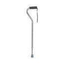 McKesson Brand McKesson Aluminum Offset Cane, 30 – 39 Inch Height (6/CS) 