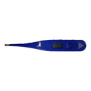 Veridian Healthcare LLC Digital Thermometer Display Kit Veridian Oral / Rectal / Axillary Probe Handheld (216/CS) 