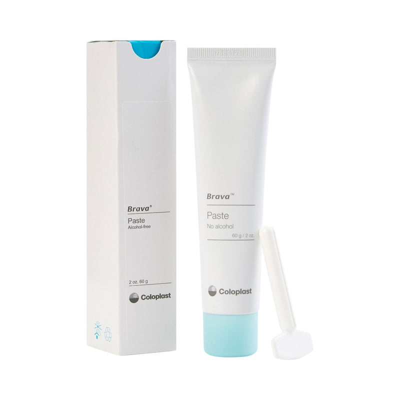Brava Sting-Free Ostomy Barrier Paste, 2-ounce tube (Each)