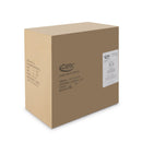 Compass Health Brands Carex Commode Liner, 14 x 14 Inch (168/CS) 