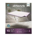 Attends Premier Underpad, 30 x 36 Inches (Case of 60)
