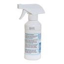 Gentell Dermal Wound Cleanser, 8-ounce spray bottle (Case of 6 Items)