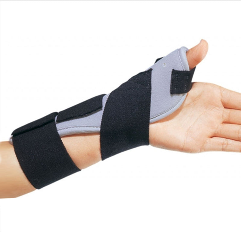 ThumbSPICA Left Thumb Splint, One Size Fits Most (Each)