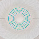 Coloplast SenSura Mio Flat 1-Piece Opaque Ostomy Pouch, 15 – 45mm Stomas (30/BX) 