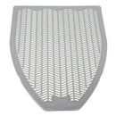 RJ Schinner Co Impact Z-Mat Urinal Floor Mat (6/CS) 