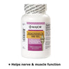 Major Magnesium Oxide Mineral Supplement (Each)