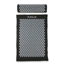 Kanjo Memory Foam Acupressure Mat Set, Large Size (Case of 9)