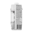 Oral Supplement Kate Farms High Protein Chocolate Flavor Liquid 11 oz. Carton (Case of 12)