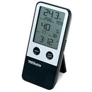Cole-Parmer/Antylia Scientific Traceable Digital Thermometer / Hygrometer 