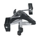 Drive DeVilbiss Healthcare drive Folding Exercise Peddler with Electronic Display 