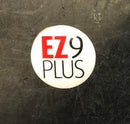 Tuttnauer Door Label