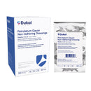 Dukal Corporation Dukal Alba Sterile Petrolatum Gauze Dressings  Dressing, 3" x 9", Sterile, 1/pk, 50 pk/bx