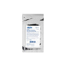 Dukal Corporation Dukal Alba Xeroform Petrolatum Gauze Dressings  Dressing, 1" x 8", Sterile, 1/pk, 50 pk/bx