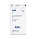 Dukal Corporation Dukal Alba Permeable Non-Adhering Dressings  Dressing, 3" x 8", Sterile, 3/pk, 36 pk/bx