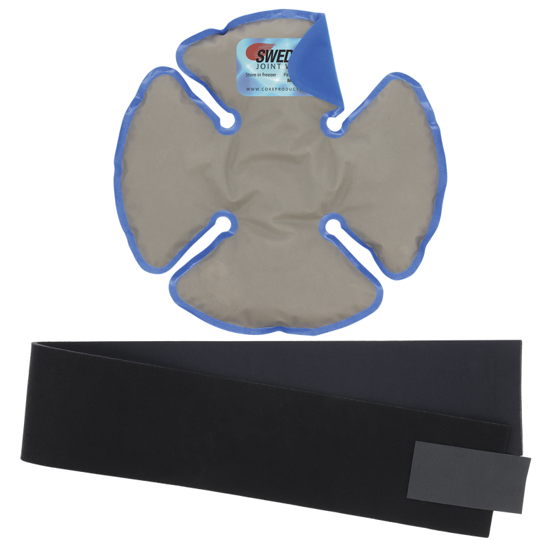 PACK COMPRESSION COLD JOINTWRAP SWEDEO