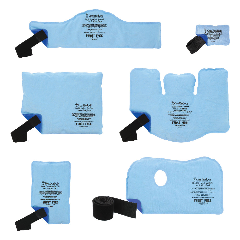 PACK HOT/COLD DUAL COMFORTSMALL 3X5