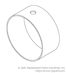 RPI ADB260 Bearing Sleeve 