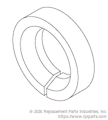 RPI ADB263 Bushing (Right) 