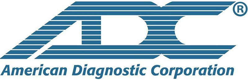 American Diagnostic Corporation Logo