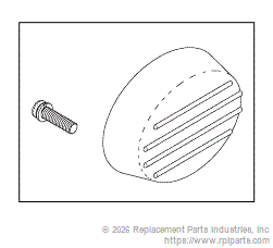 RPI ADN273 Nosepiece 