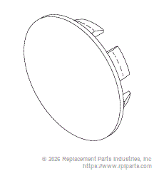 RPI ADP265 Hole Plug