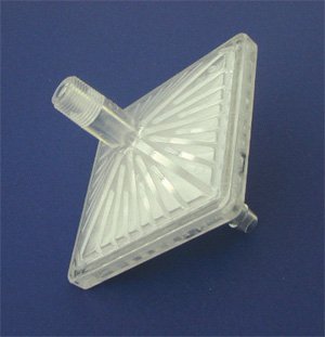 Bacteria Filter For Schuco Vac Aspirators 