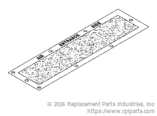 RPI AIF024 Micro Filter