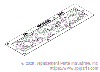 RPI AIF082 Micro Filter (Dew-Ette) 