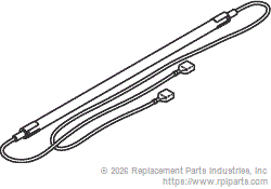 RPI AIH097 Heating Element