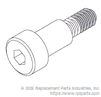 RPI AIS178 Shoulder Screw 
