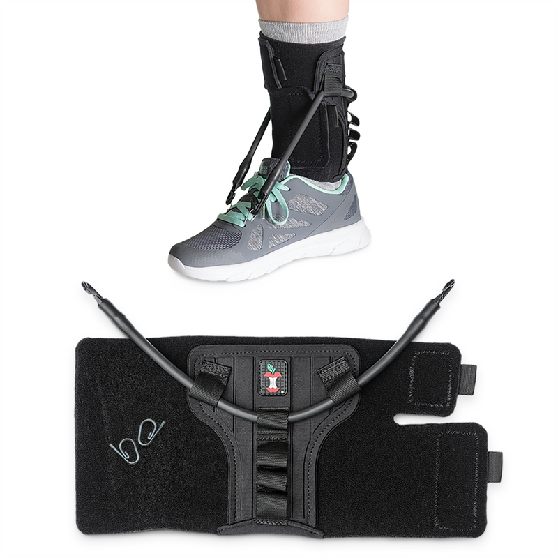 ORTHOSIS ANKLE FOOTFOOTFLEXOR 1PKG 1PKG/CS