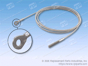 RPI AMC235 Cable (Sheave)
