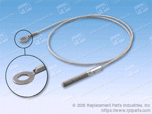 RPI AMC236 Cable (Door) 