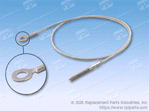 RPI AMC237 Cable (Counter Weight) 