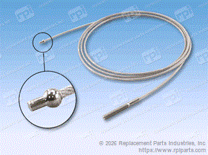 RPI AMC238 Cable (Door Drive)