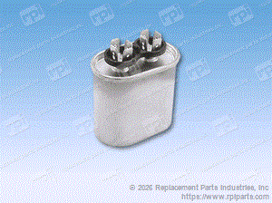 RPI AMC280 Capacitor (3&
