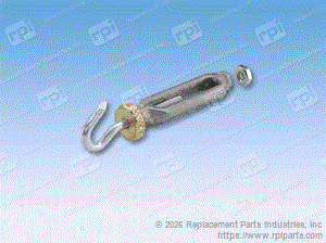RPI AMK241 Turnbuckle Kit 