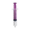 SYRINGE FLAT TOP PISTONENFIT TIP 60CC ST 50/CS