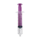 Amsino International, Inc. Amsino Amsure Enteral Feeding Irrigation Kits  Flat Top Piston Syringe with ENFit Tip, 60cc, Ster
