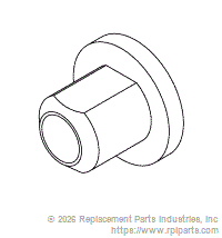 RPI ATB616 Transfer Arm Bearing 