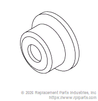RPI ATB621 “L” Transfer Arm Bushing 