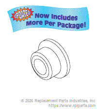 RPI ATB622 Transfer Arm Bushing 