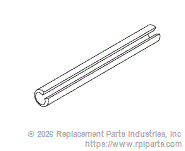 RPI ATP602 Spring Pin