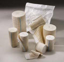 BANDAGE ELASTIC DBL VELCRO4X550 BEIGE NST LF 36/CS