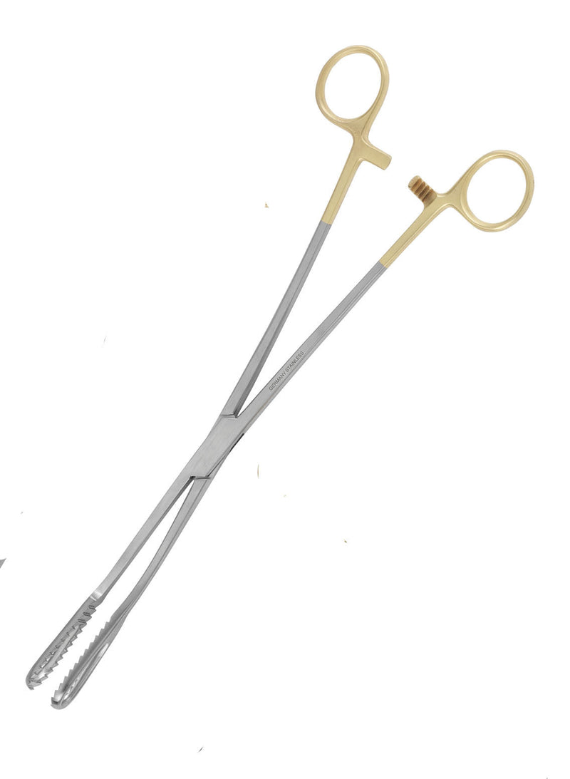 MedGyn Agadi-Bierer Ovum Forceps 