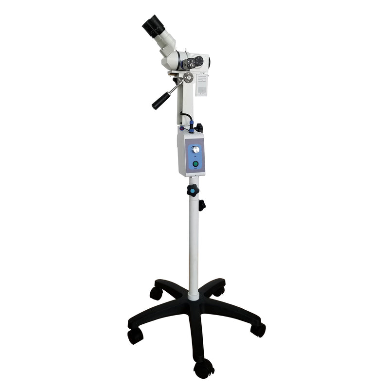 MedGyn AL-105 Colposcope (5-Step Magnification) 