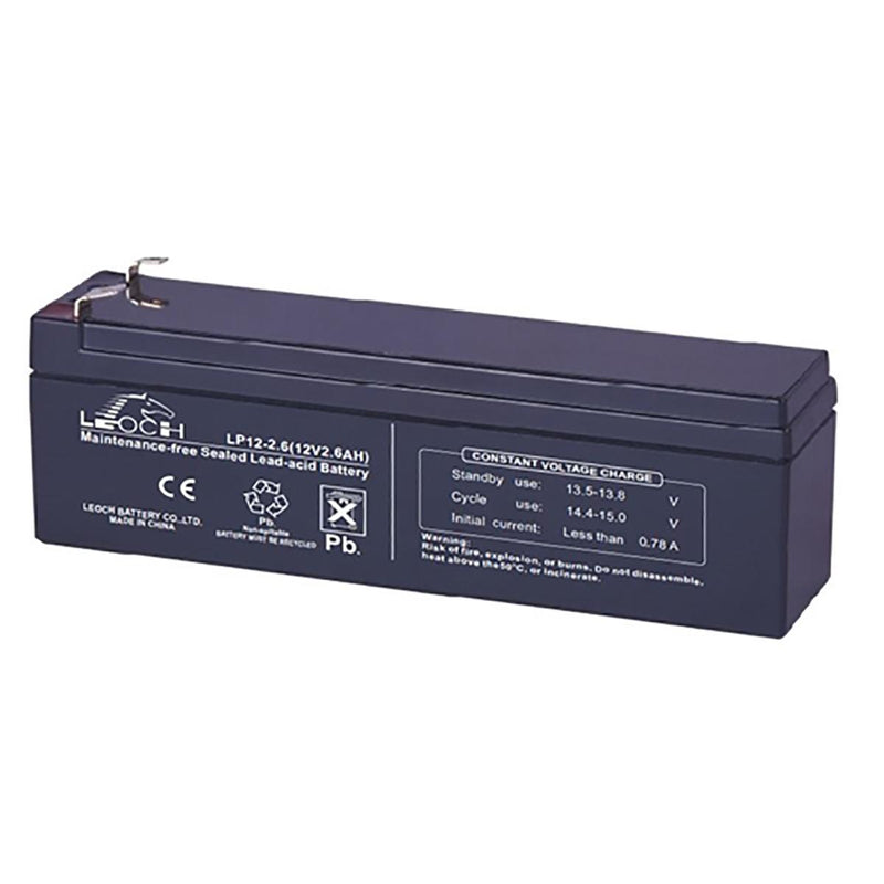 Datex-Ohmeda Cardiocap/5 Anesthesia Monitor Battery